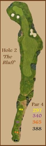 Hole 2